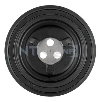 Belt Pulley, crankshaft