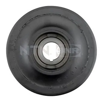 Belt Pulley, crankshaft