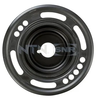 Belt Pulley, crankshaft