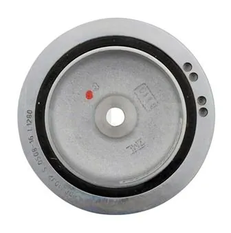 Belt Pulley, crankshaft