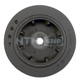 Belt Pulley, crankshaft