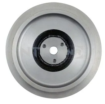Belt Pulley, crankshaft