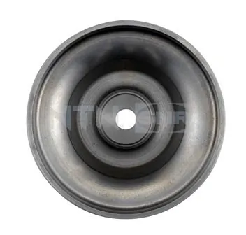 Belt Pulley, crankshaft
