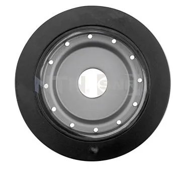 Belt Pulley, crankshaft