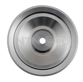 Belt Pulley, crankshaft
