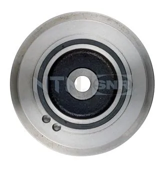 Belt Pulley, crankshaft