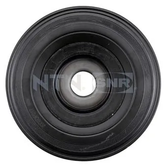 Belt Pulley, crankshaft
