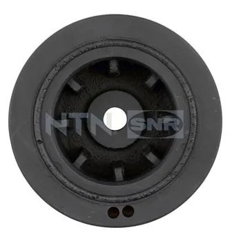 Belt Pulley, crankshaft