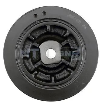 Belt Pulley, crankshaft