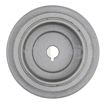 Belt Pulley, crankshaft