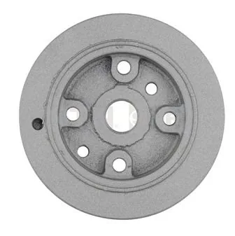 Belt Pulley, crankshaft
