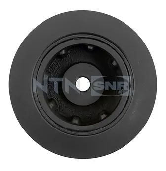 Belt Pulley, crankshaft