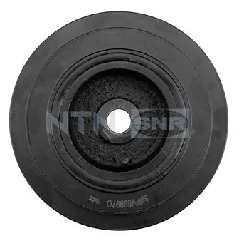 Belt Pulley, crankshaft