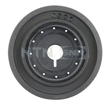 Belt Pulley, crankshaft