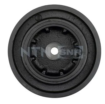 Belt Pulley, crankshaft