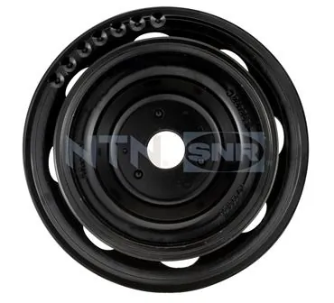 Belt Pulley, crankshaft