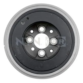 Belt Pulley, crankshaft