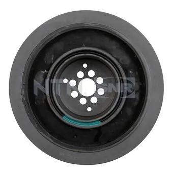 Belt Pulley, crankshaft