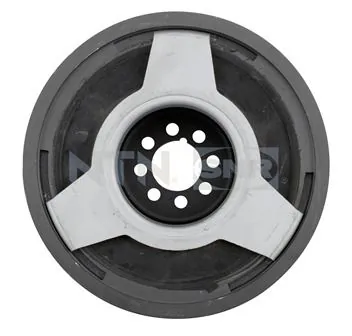 Belt Pulley, crankshaft
