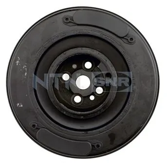 Belt Pulley, crankshaft