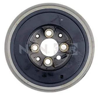 Belt Pulley, crankshaft