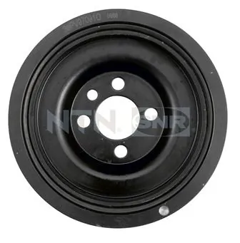 Belt Pulley, crankshaft
