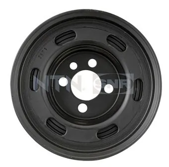 Belt Pulley, crankshaft