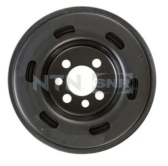 Belt Pulley, crankshaft