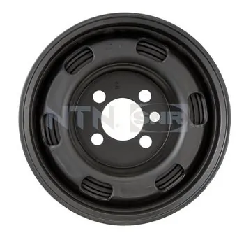 Belt Pulley, crankshaft