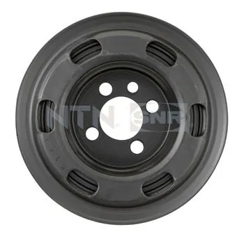 Belt Pulley, crankshaft