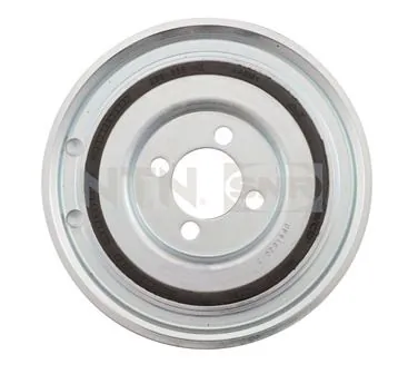 Belt Pulley, crankshaft