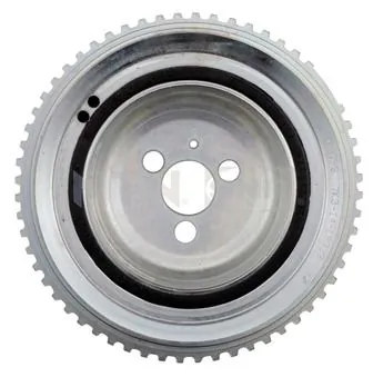 Belt Pulley, crankshaft