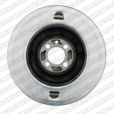 Belt Pulley, crankshaft