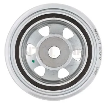 Belt Pulley, crankshaft