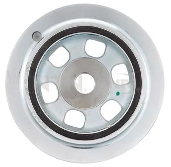 Belt Pulley, crankshaft