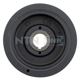 Belt Pulley, crankshaft
