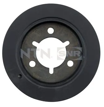 Belt Pulley, crankshaft