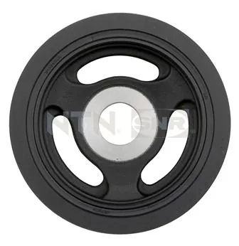 Belt Pulley, crankshaft