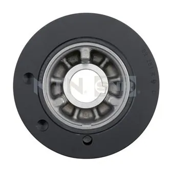 Belt Pulley, crankshaft