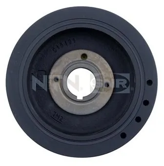 Belt Pulley, crankshaft