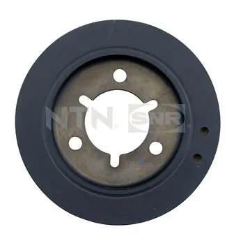 Belt Pulley, crankshaft