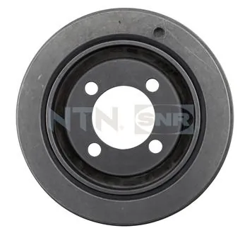 Belt Pulley, crankshaft