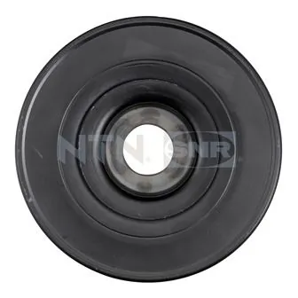 Belt Pulley, crankshaft