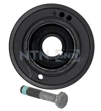 Belt Pulley, crankshaft