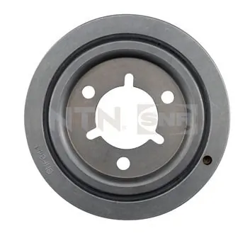 Belt Pulley, crankshaft