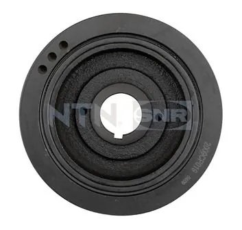 Belt Pulley, crankshaft