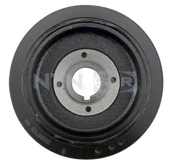 Belt Pulley, crankshaft