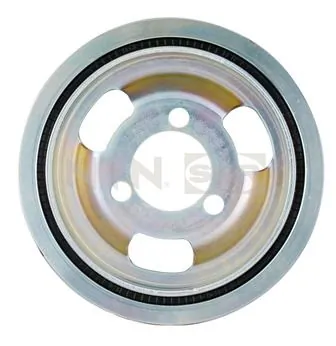 Belt Pulley, crankshaft