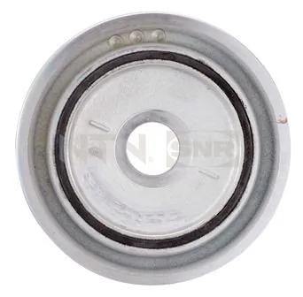 Belt Pulley, crankshaft