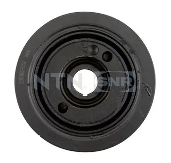 Belt Pulley, crankshaft